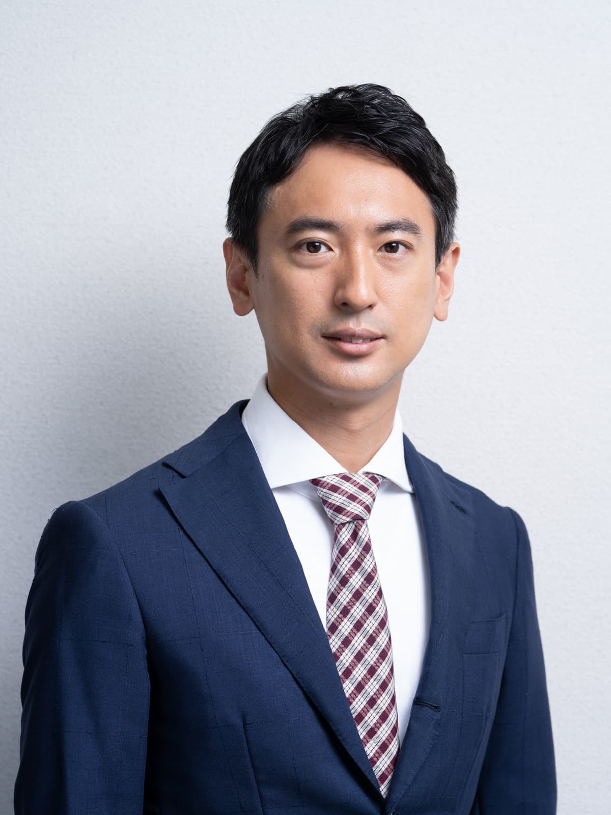 大阪維新の会 高見りょう プロフィール画像