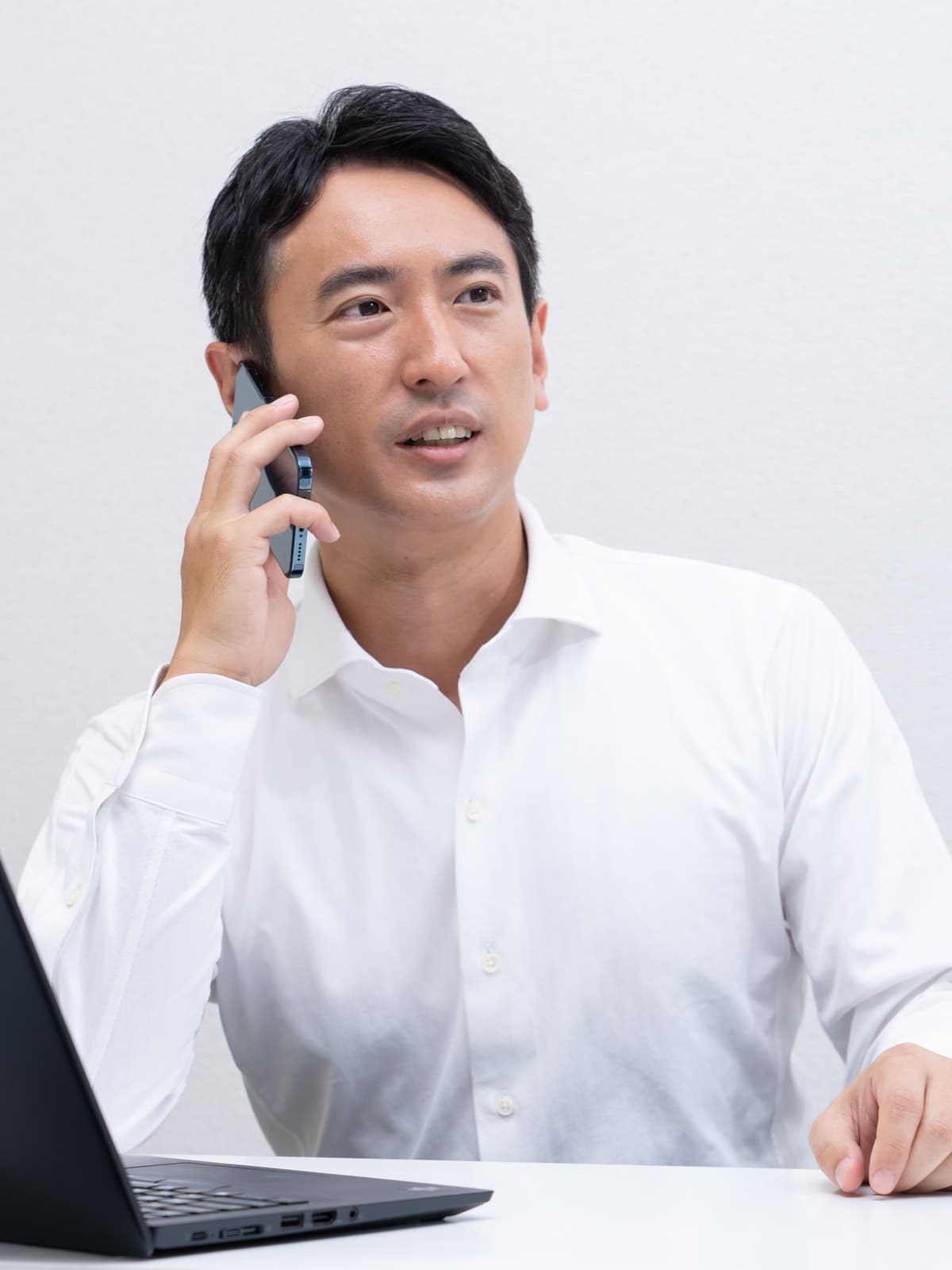 大阪維新の会 高見りょう プロフィール画像