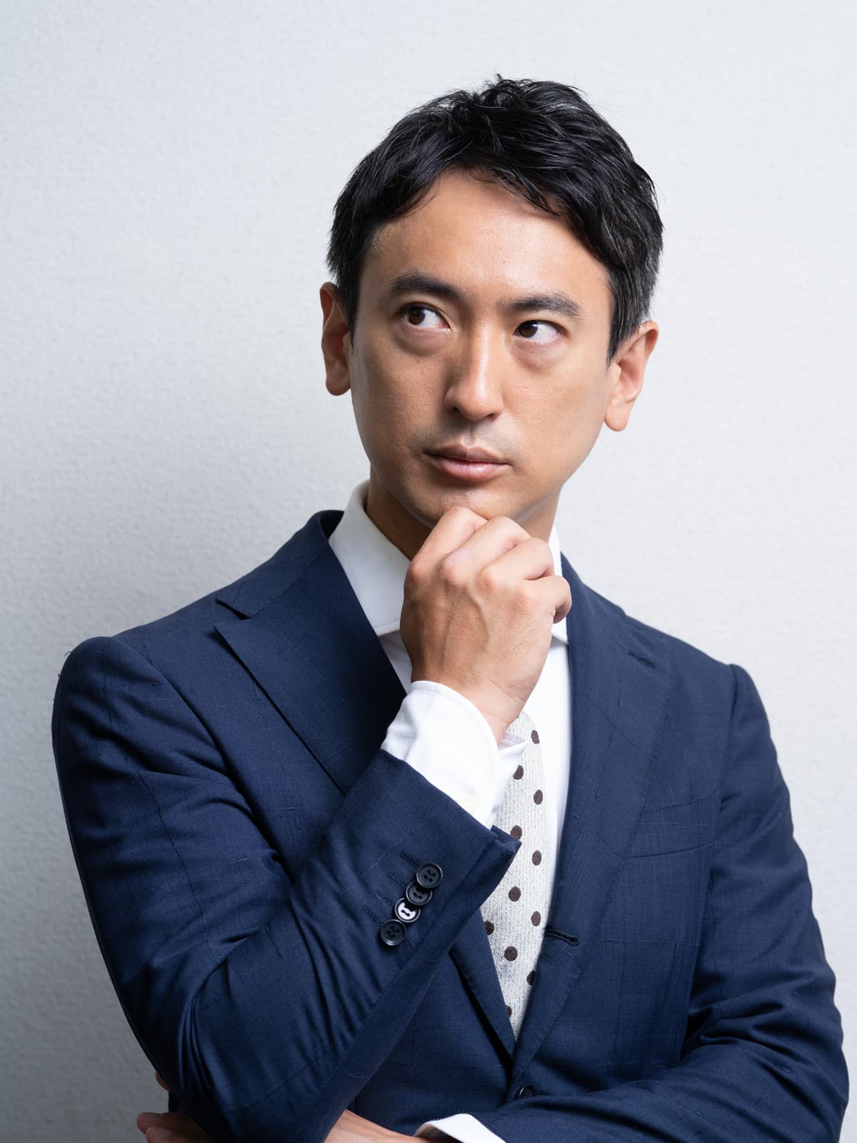 大阪維新の会 高見りょう プロフィール画像