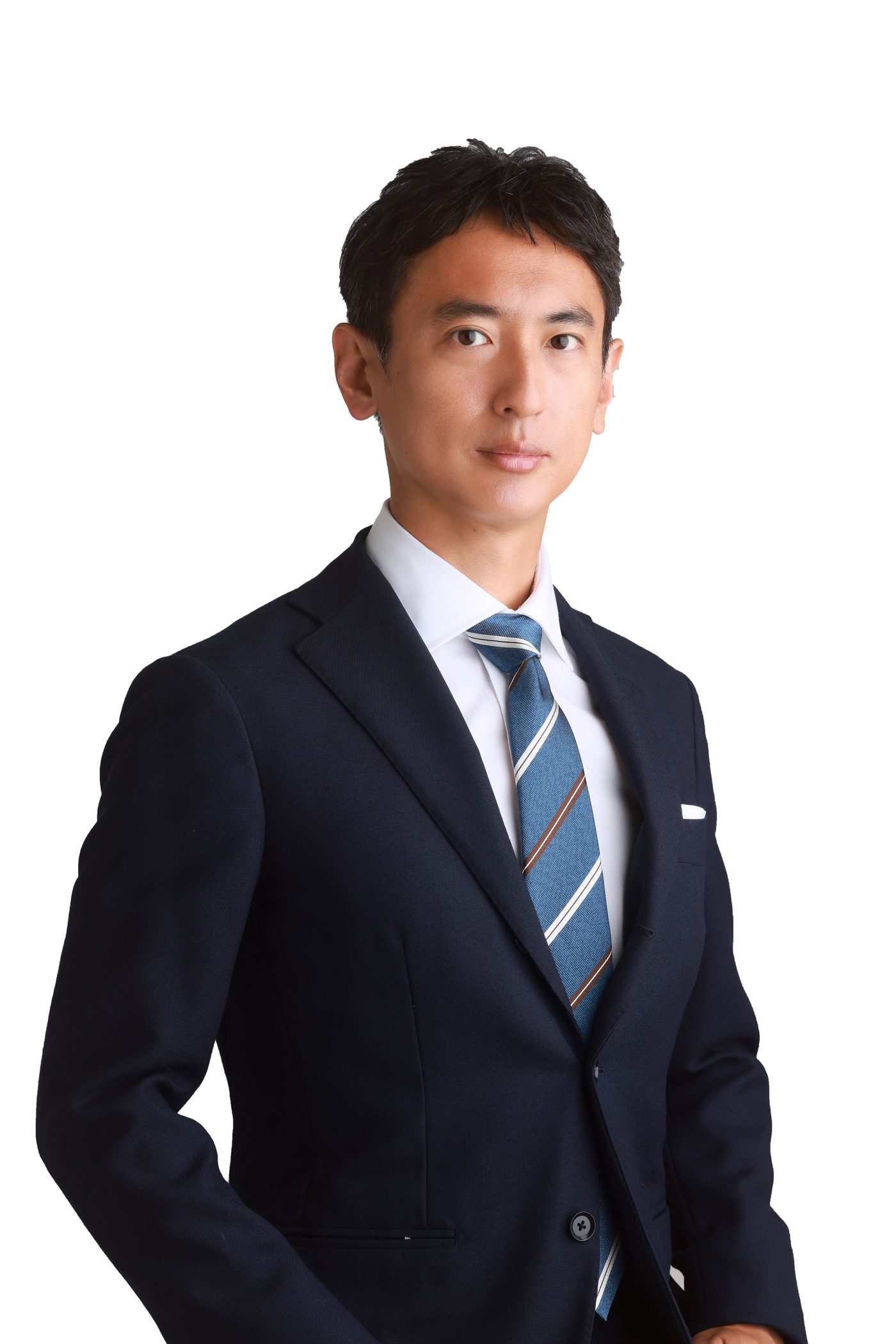 衆議院議員 高見りょう